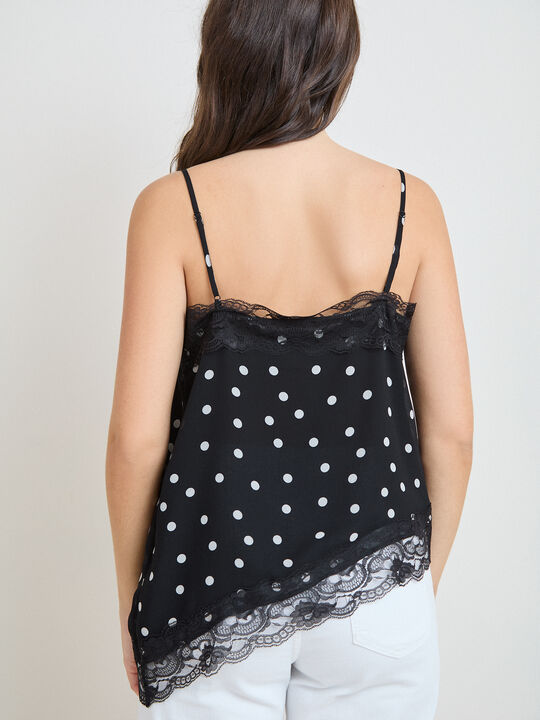 top lencero Negro image number null