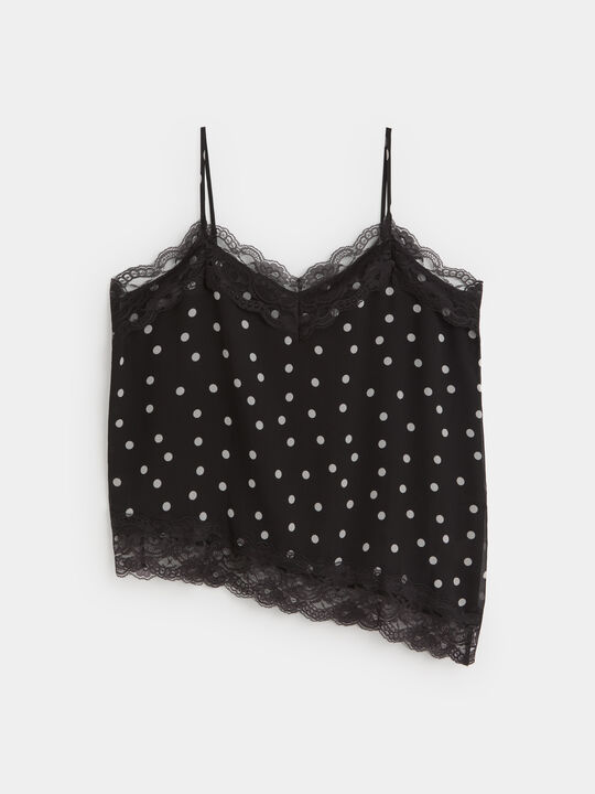 top lencero Negro image number null