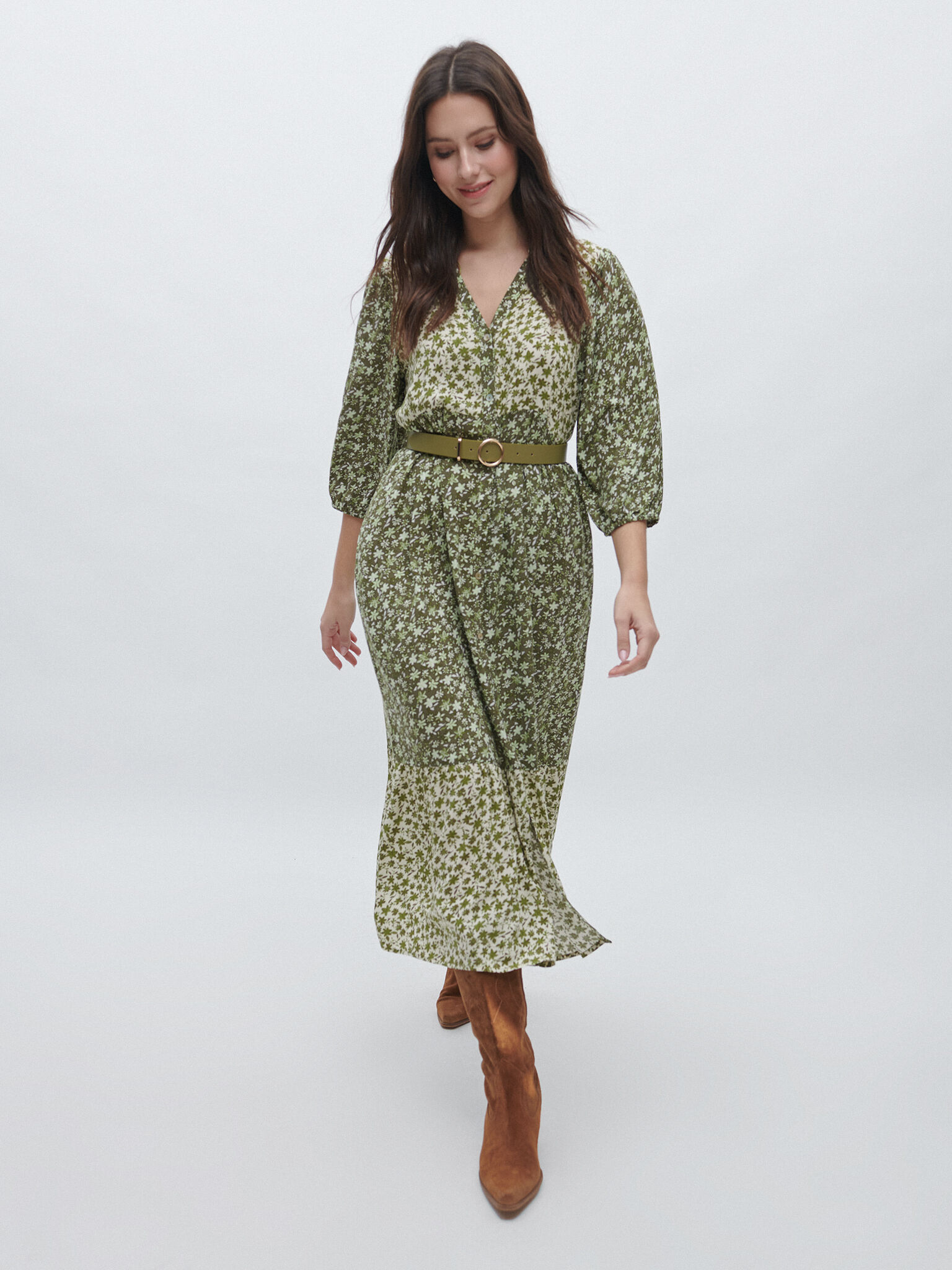 Vestidos en encuentro best sale
