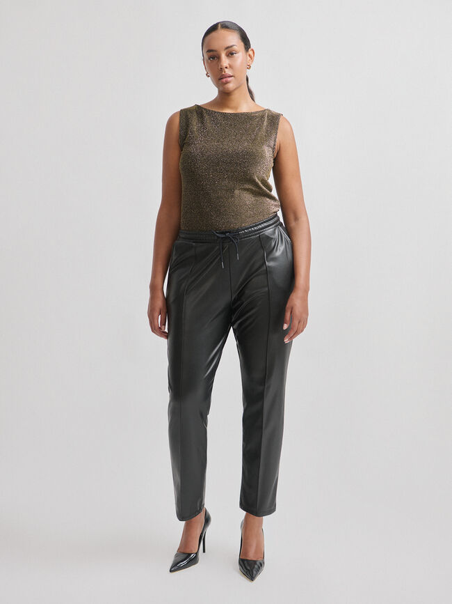 TOP BRILLO Oro
