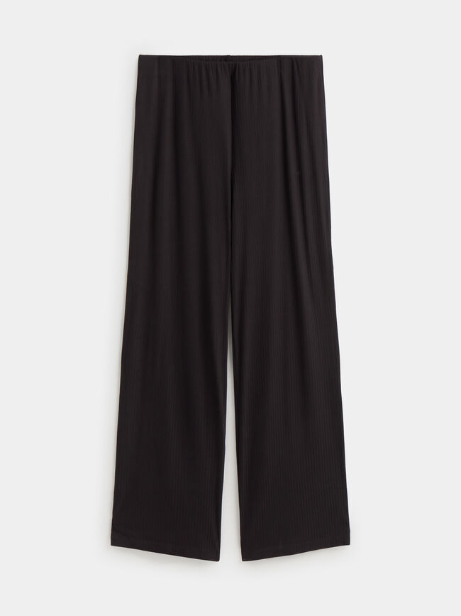 PANTALON CANALE Negro