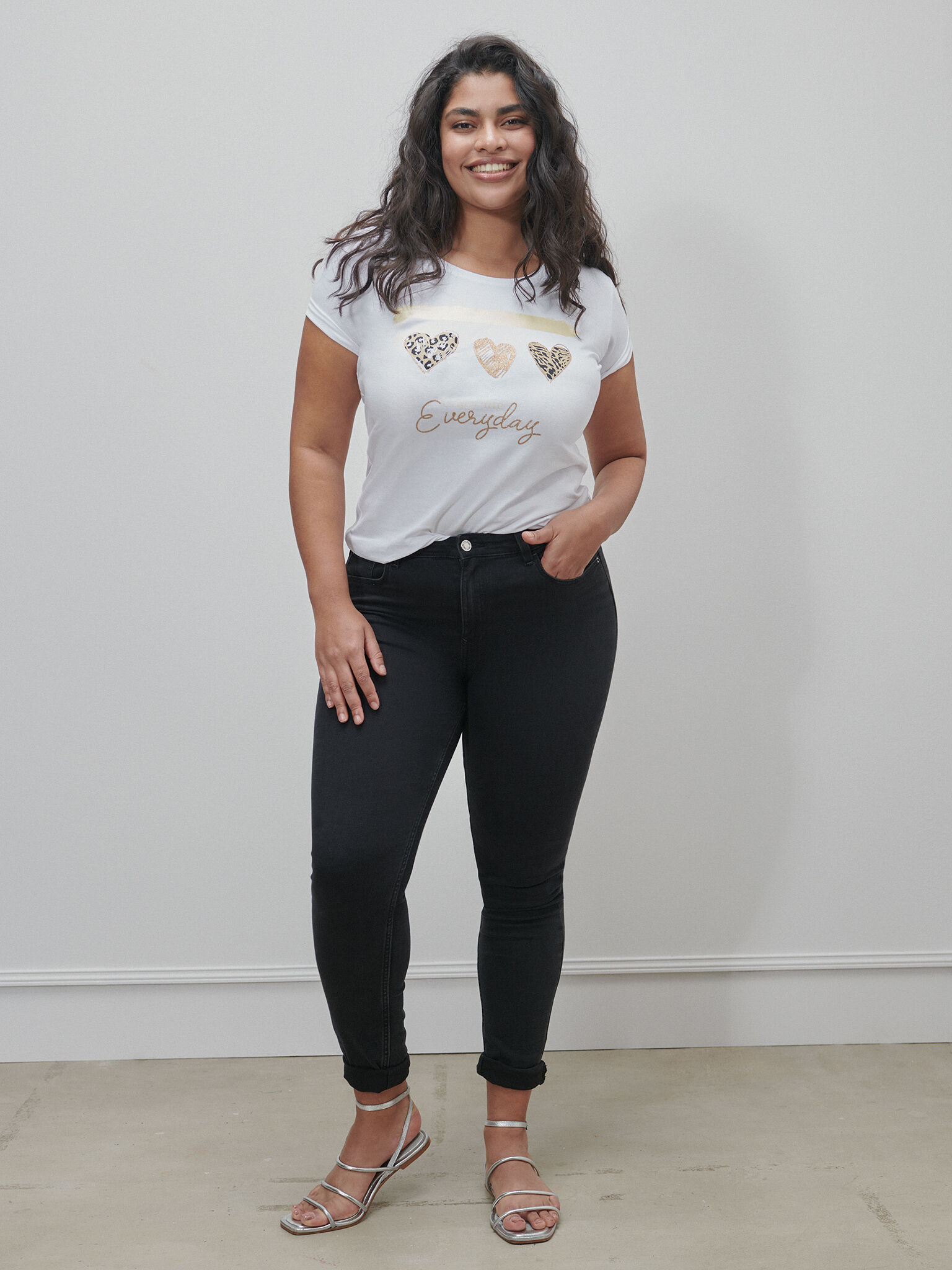 Camisetas de señora online