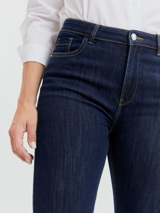 ACAMPANADO VAQUERO LARGO Rinse Wash image number null