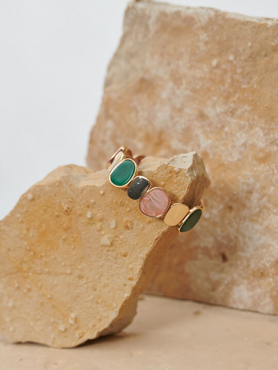 PULSERA COLORES Multicolor image number null