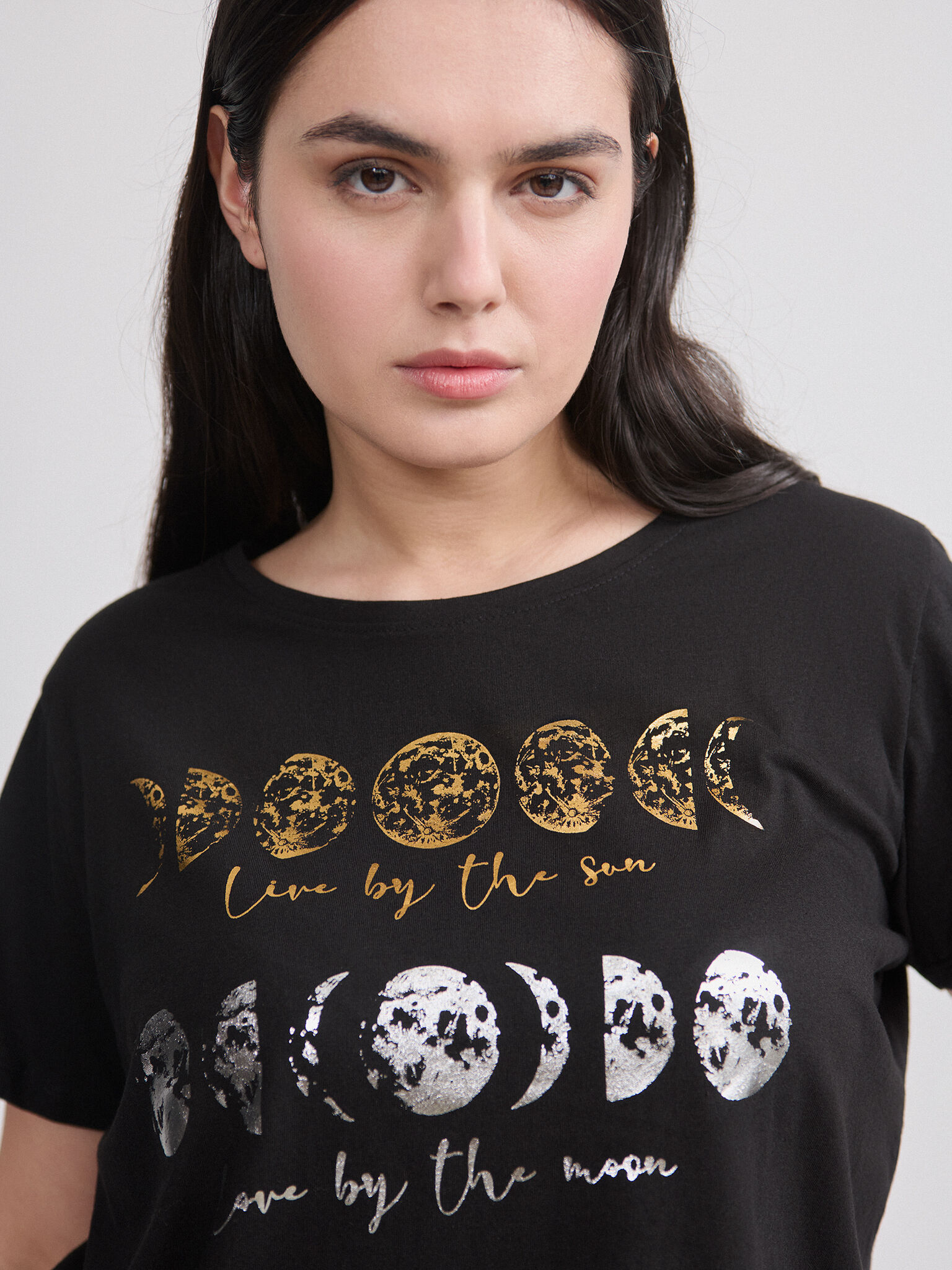 Camisetas de mujer en encuentro sales