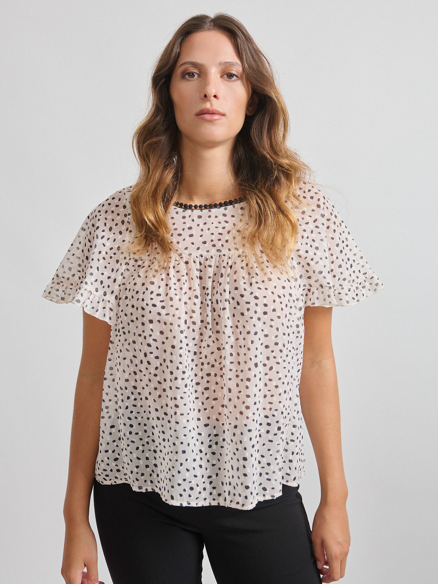 Blusas encuentro 2020 outlet