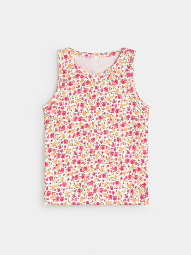 TOP ESTAMPADO Estampado 3