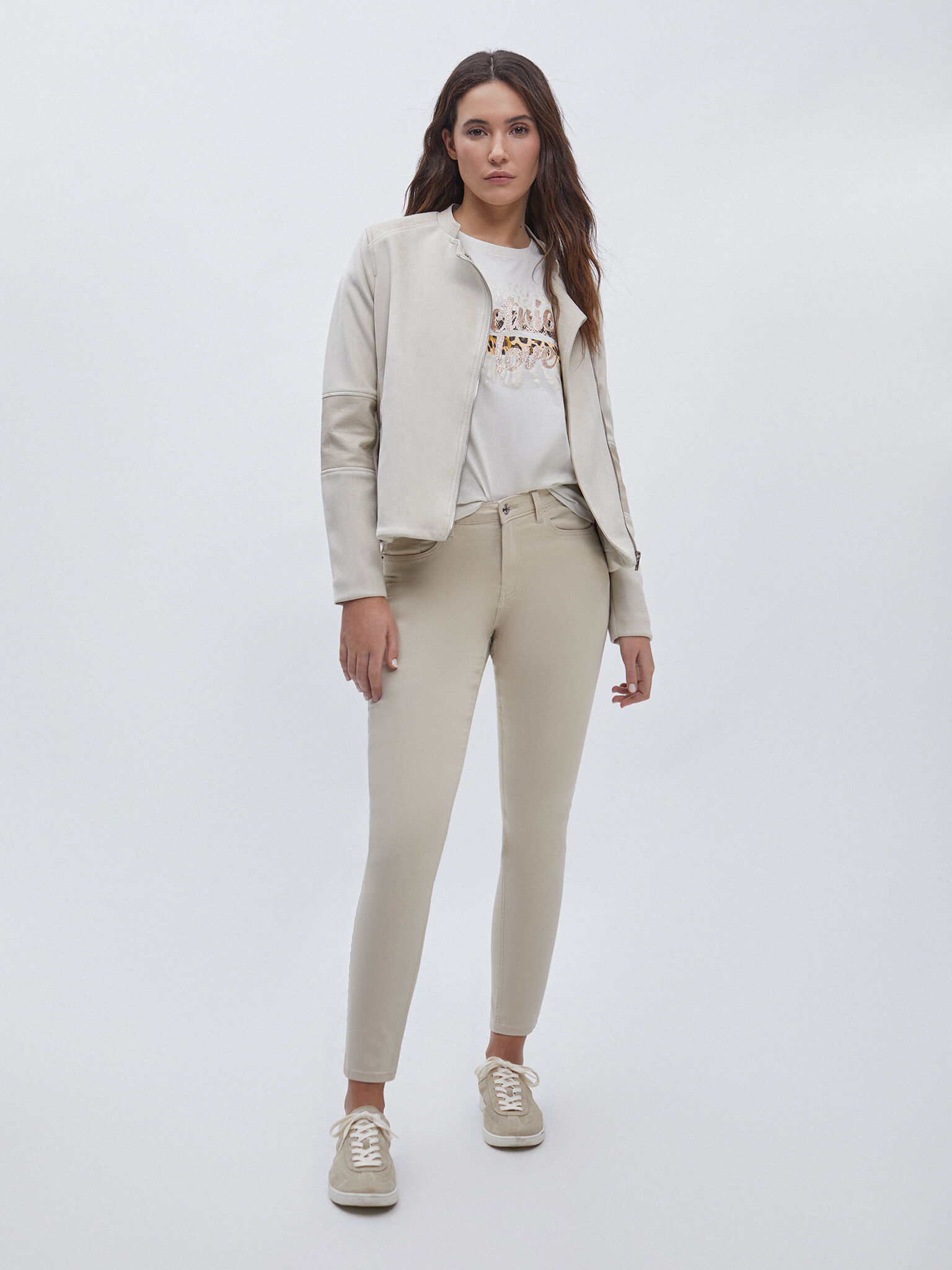 Abrigos new arrivals encuentro moda