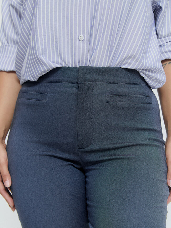 PANTALÓN BENGALINA Rinse Wash