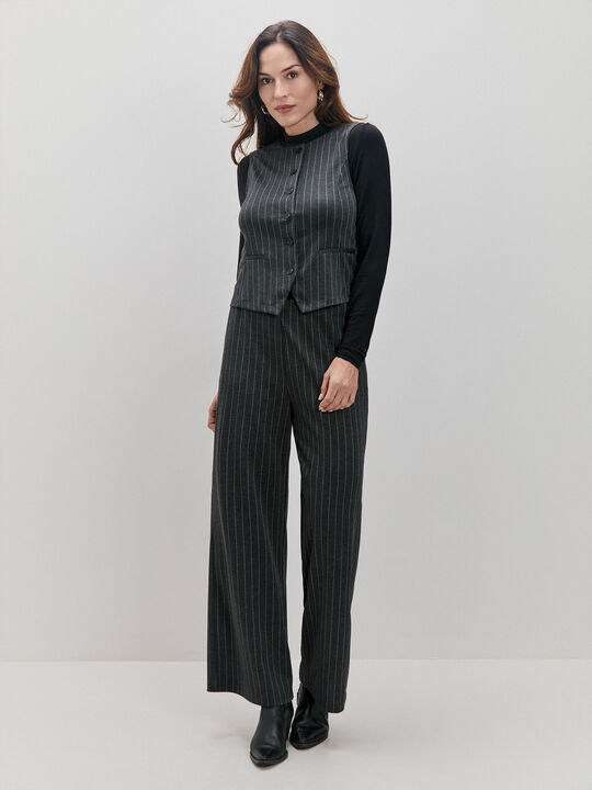 CHALECO RAYAS Rayas 1 image number null