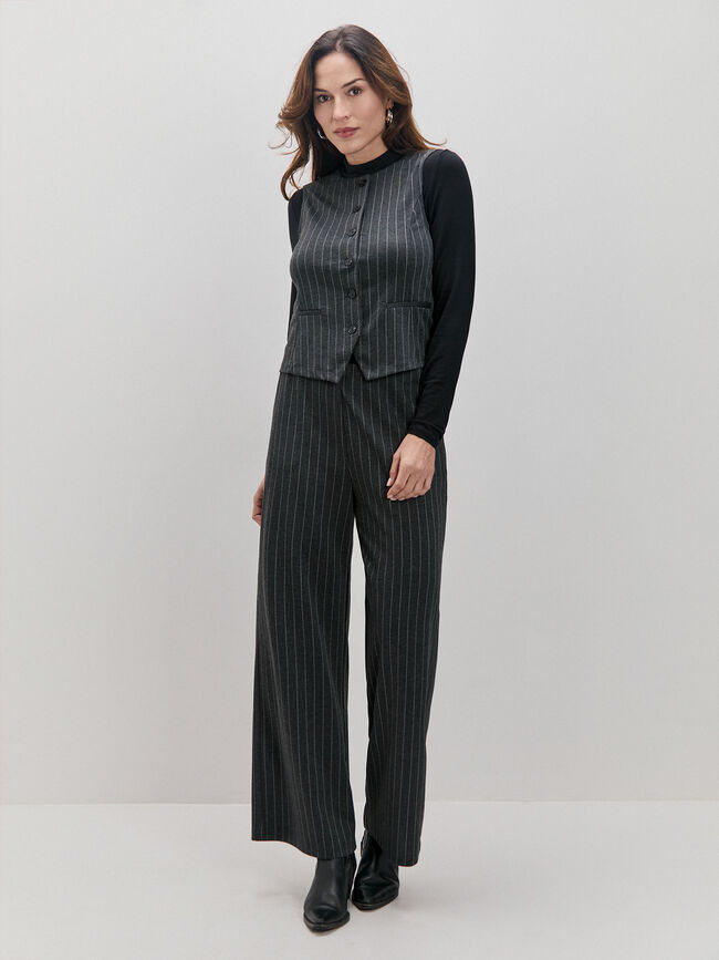 CHALECO RAYAS Rayas 1