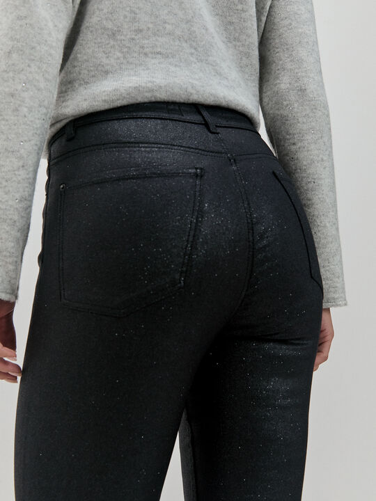 PITILLO ENCERADO CONFORT Antracita image number null