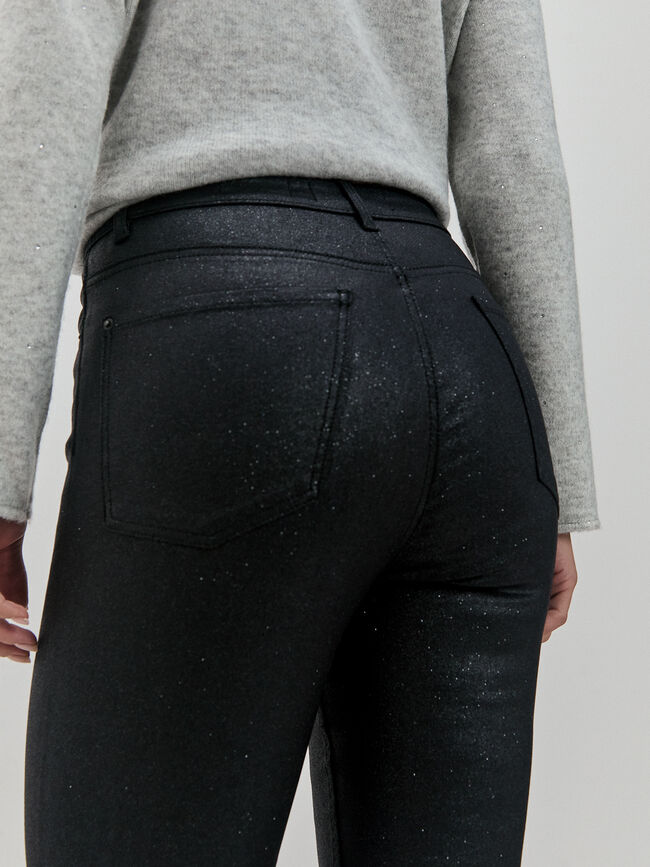 PITILLO ENCERADO CONFORT Antracita