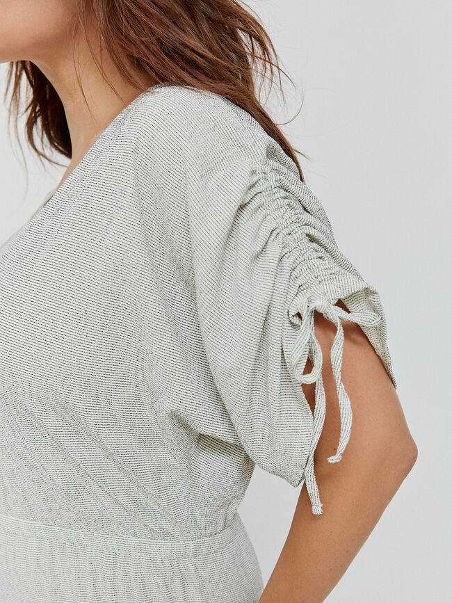 MONO TEXTURA Crudo