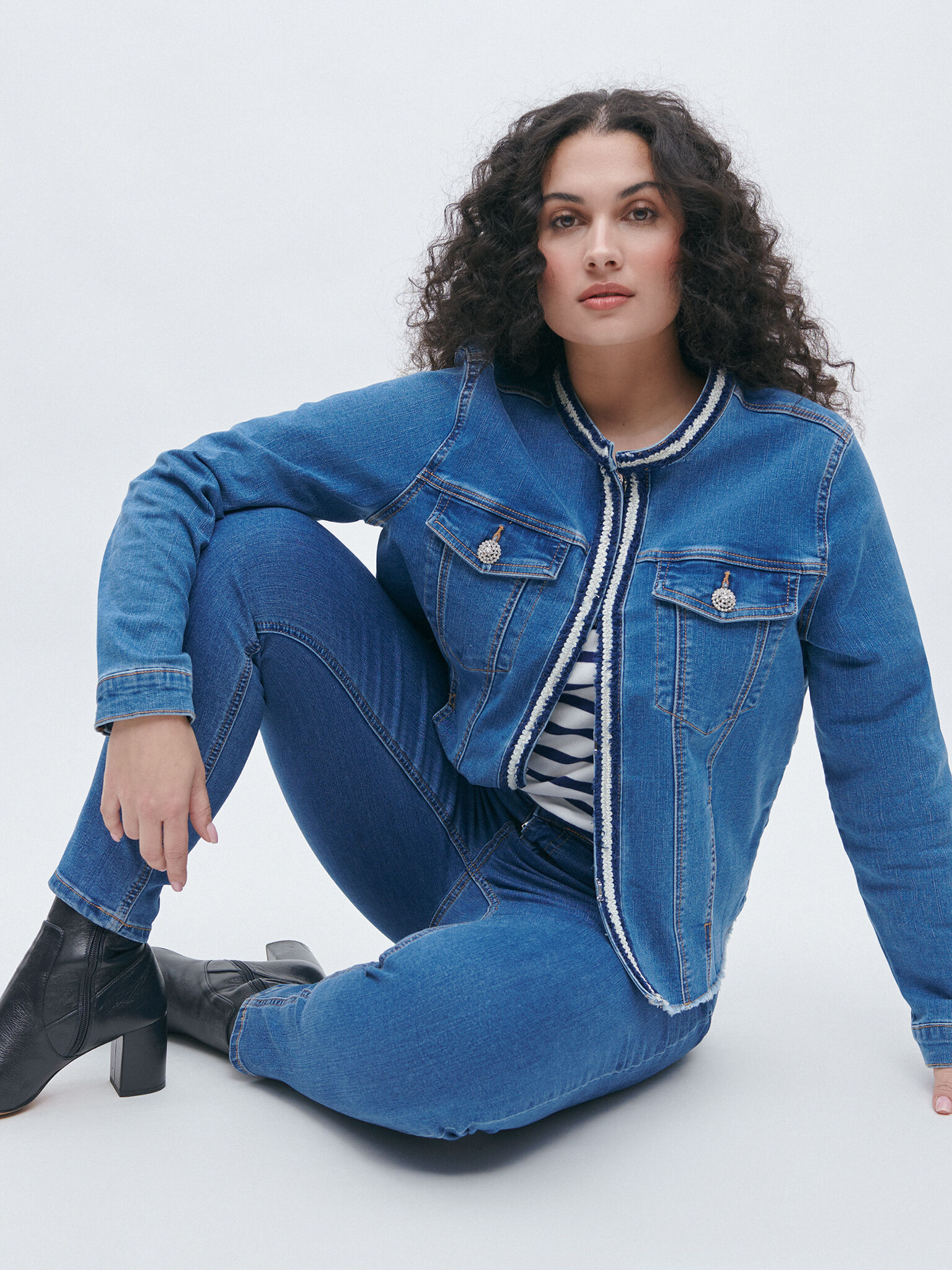 Chaquetas hot sale mujer encuentro