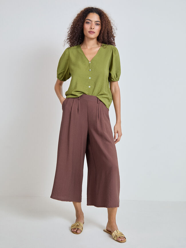 CULOTTE GOMA ESPALDA BROWNIE