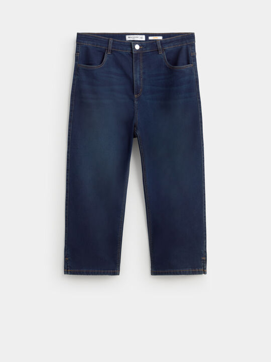 VAQUERO B&Aacute;SICO CAPRI Rinse Wash image number null