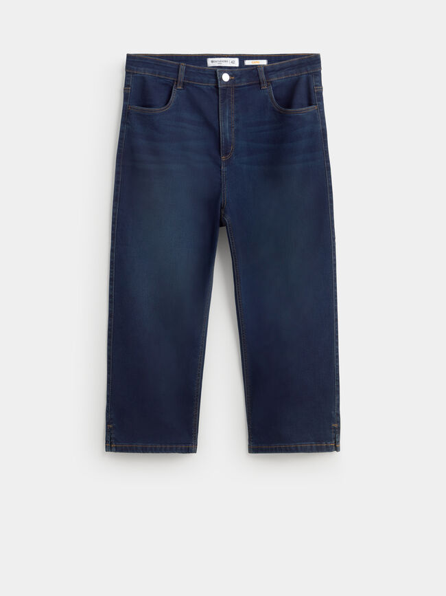 VAQUERO B&Aacute;SICO CAPRI Rinse Wash