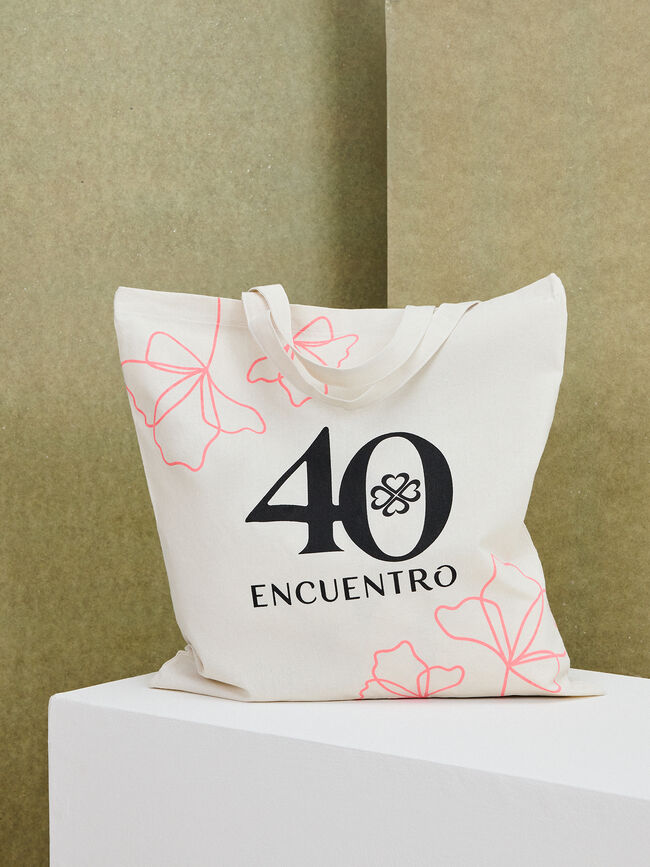 Bolsa regalo Crudo