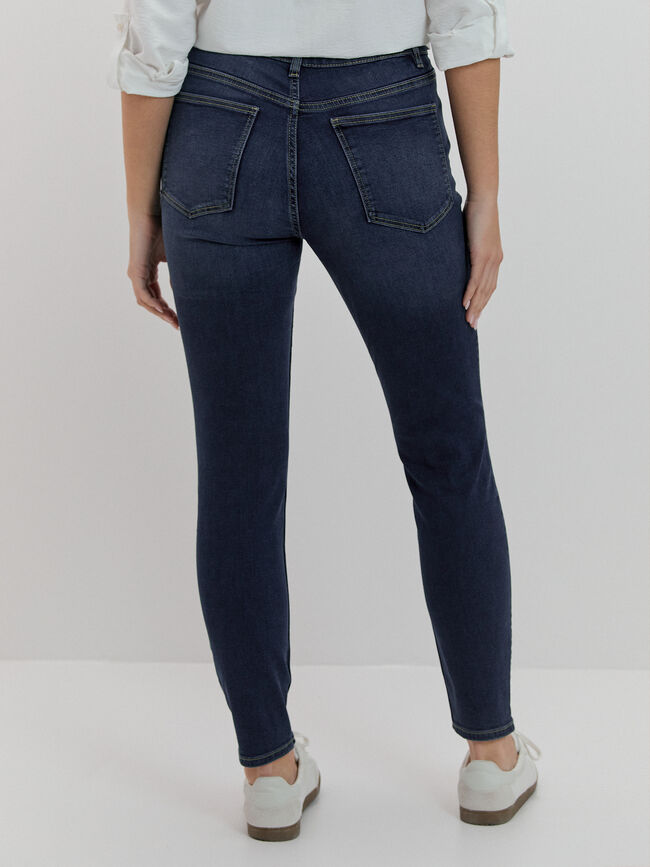 PITILLO VAQUERO B&Aacute;SICO Dark blue