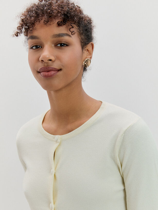 CARDIGAN WINE Amarillo Pastel