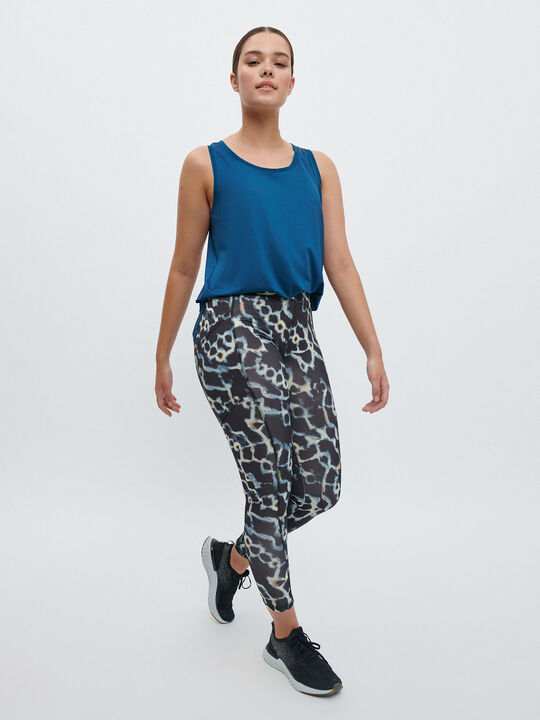LEGGING DEPORTIVO ESTAMPADO Estampado 1 image number null
