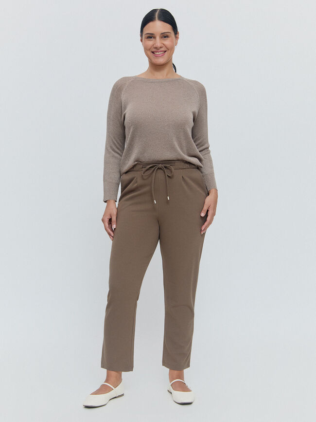 PANTALON LAZADA Trufa