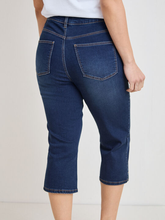 VAQUERO B&Aacute;SICO CAPRI Rinse Wash image number null