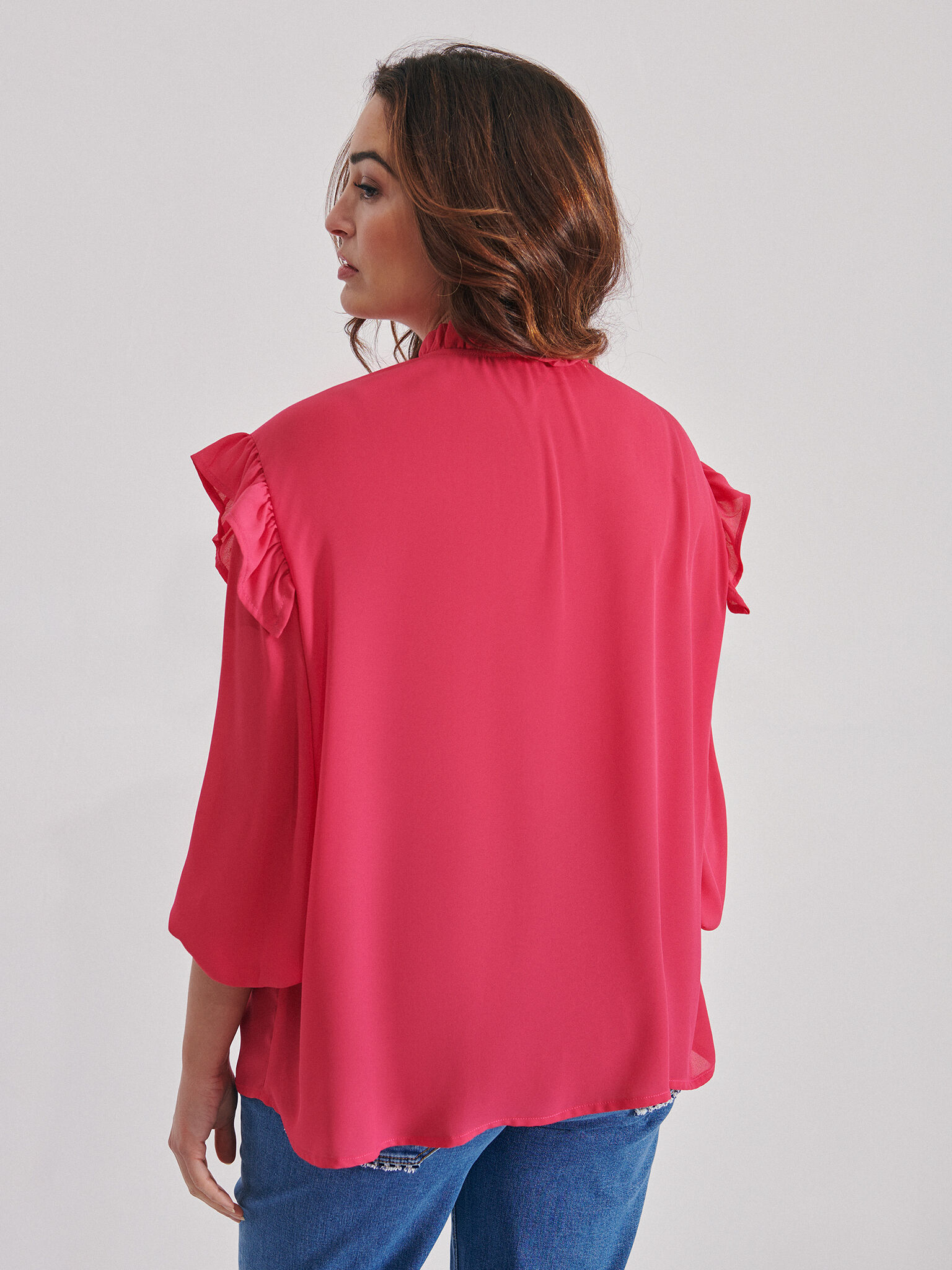 Blusas encuentro moda online