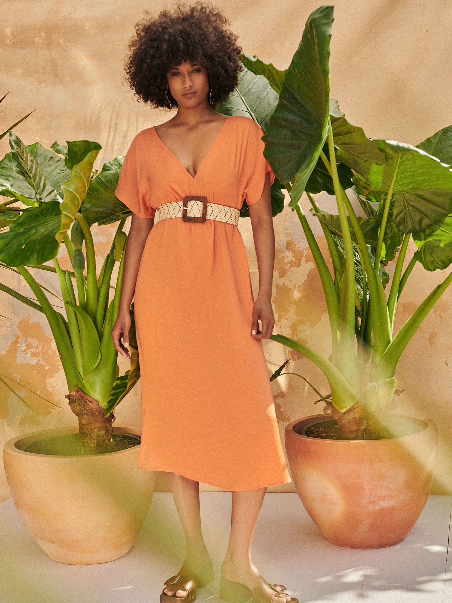 Encuentro vestidos sale