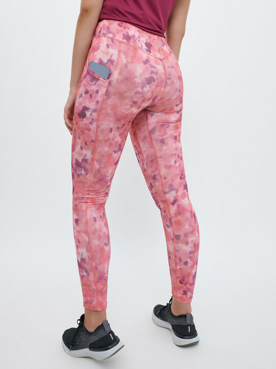 LEGGING DEPORTIVO ESTAMPADO Estampado 2 image number null