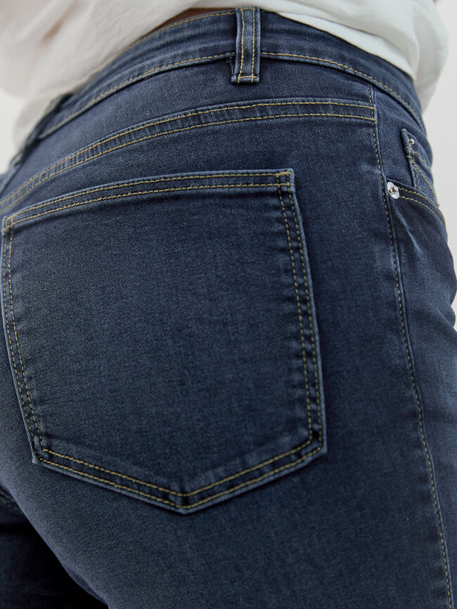 PITILLO VAQUERO B&Aacute;SICO Dark blue