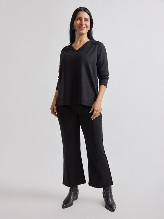 JERSEY LAZADA ESPALDA Negro image number null