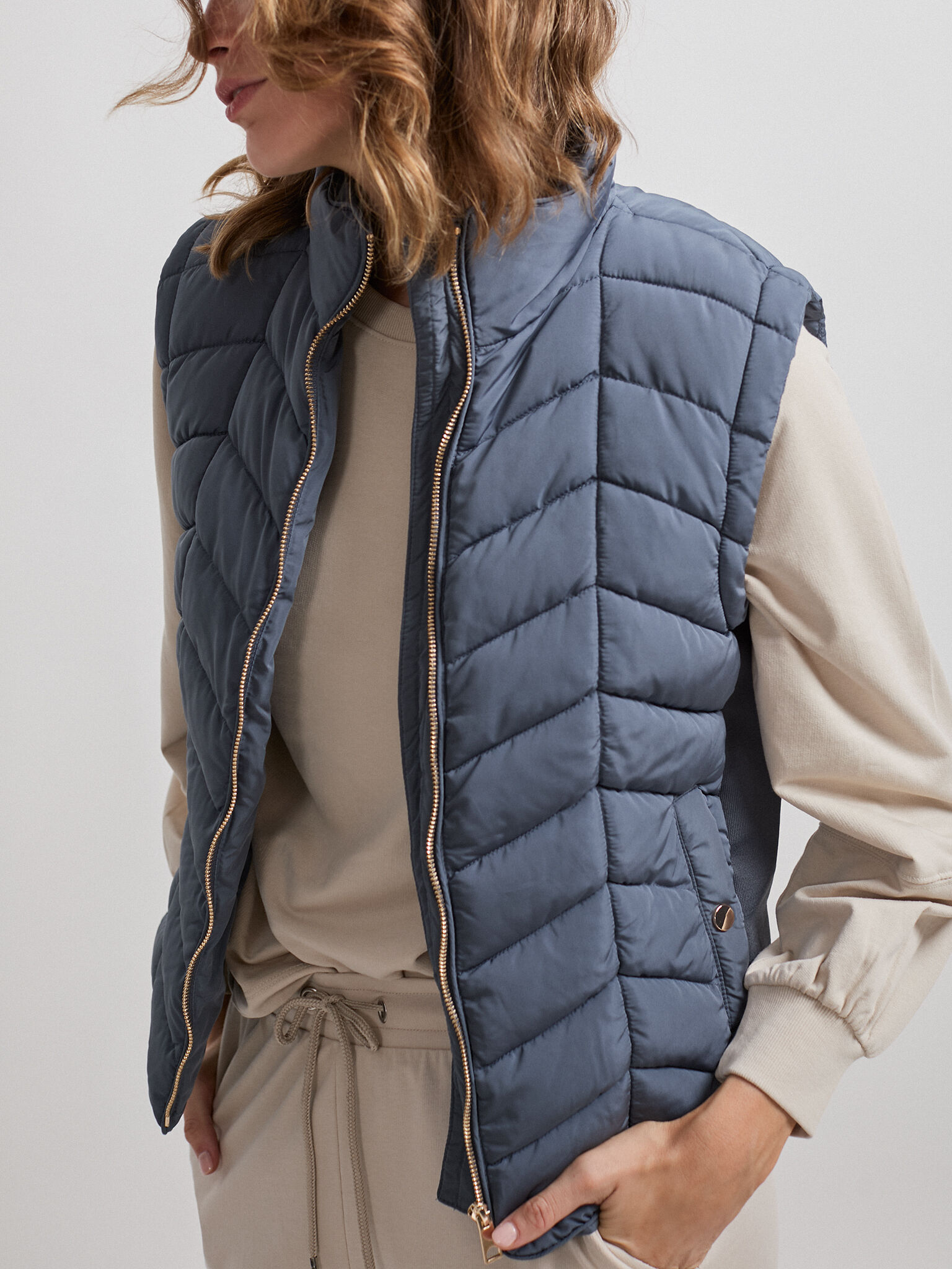 Encuentro moda abrigos clearance