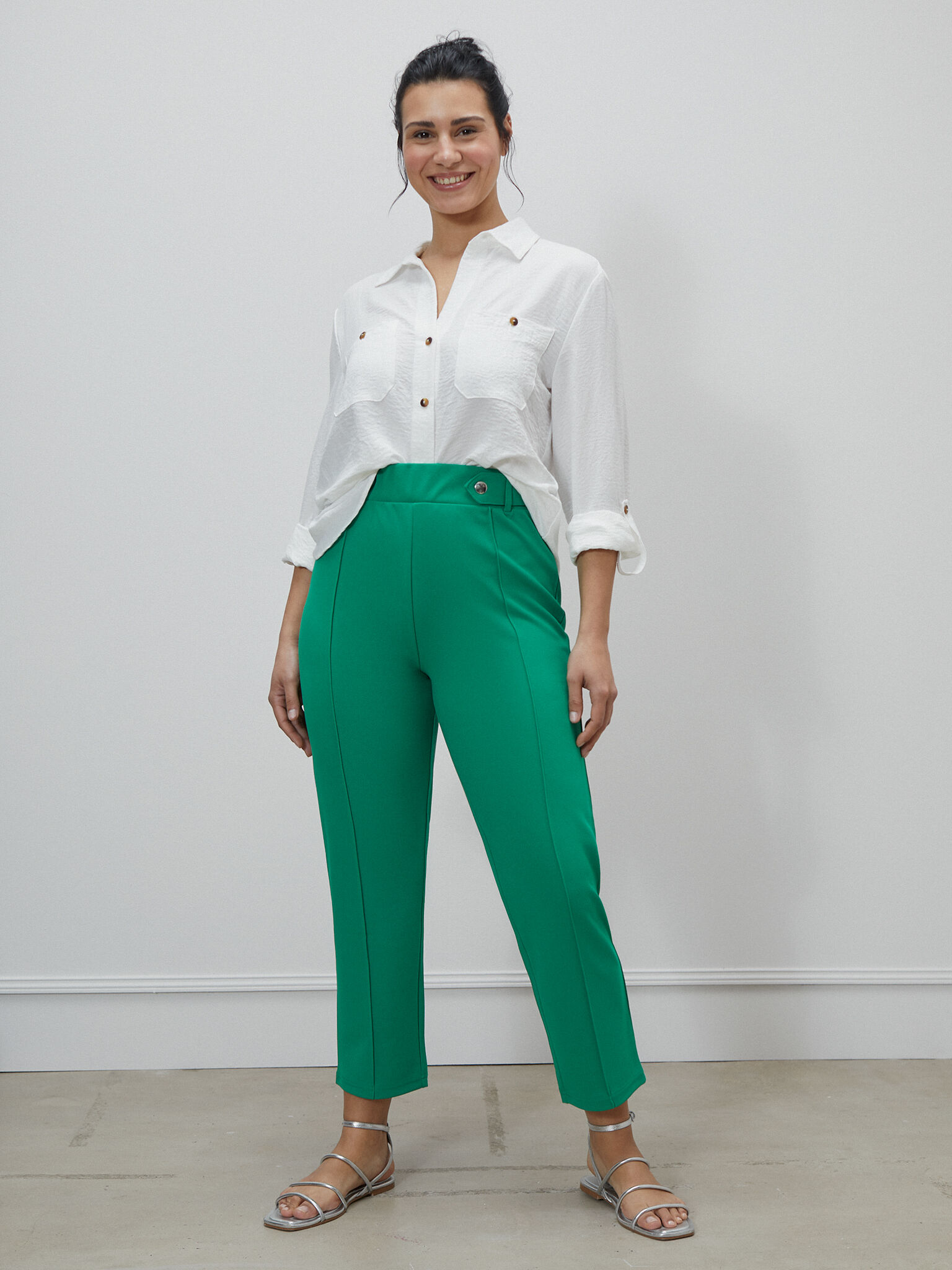 Blusas de moda discount 2021