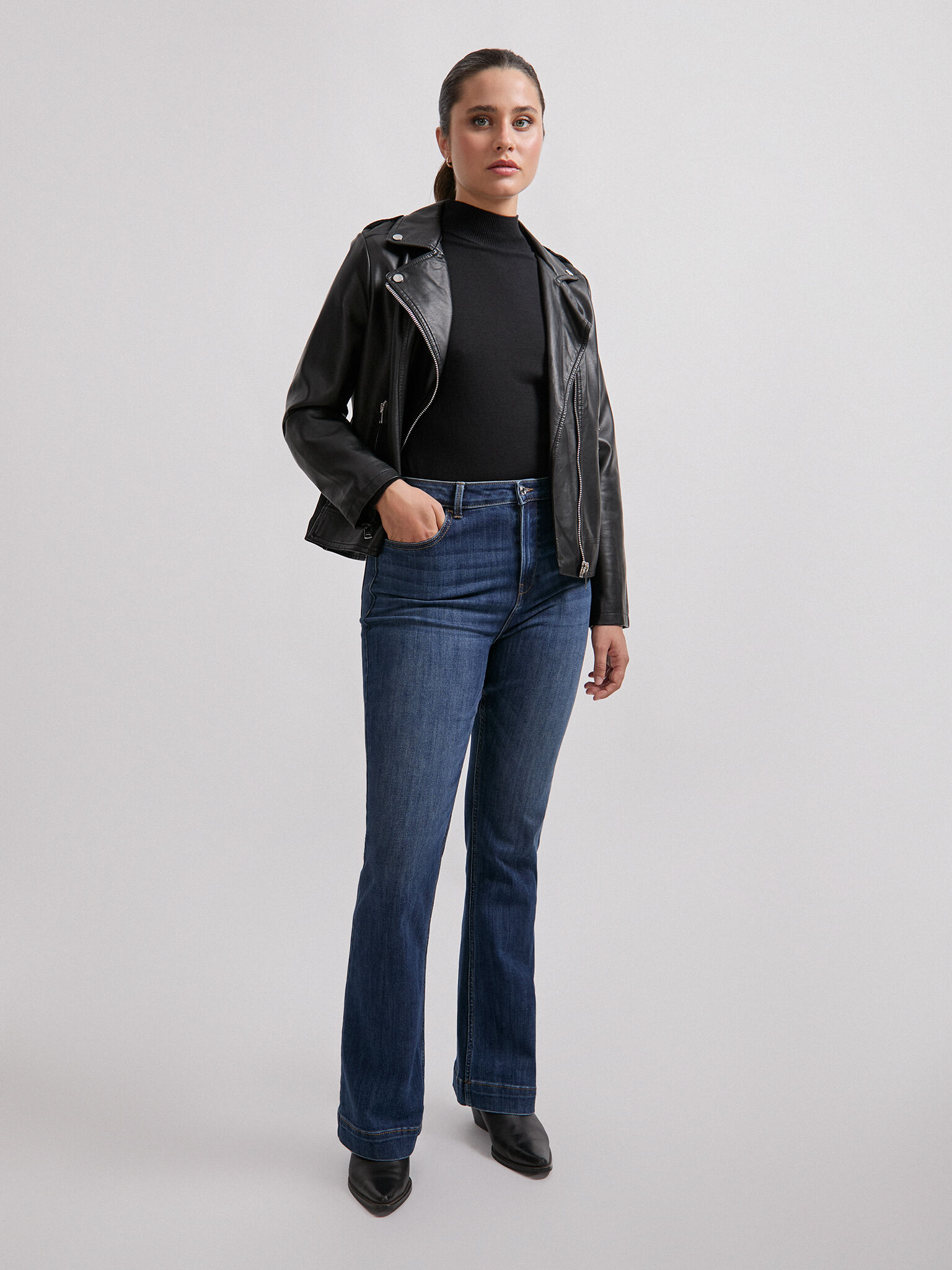 Novedades Encuentro Moda Nueva Coleccion