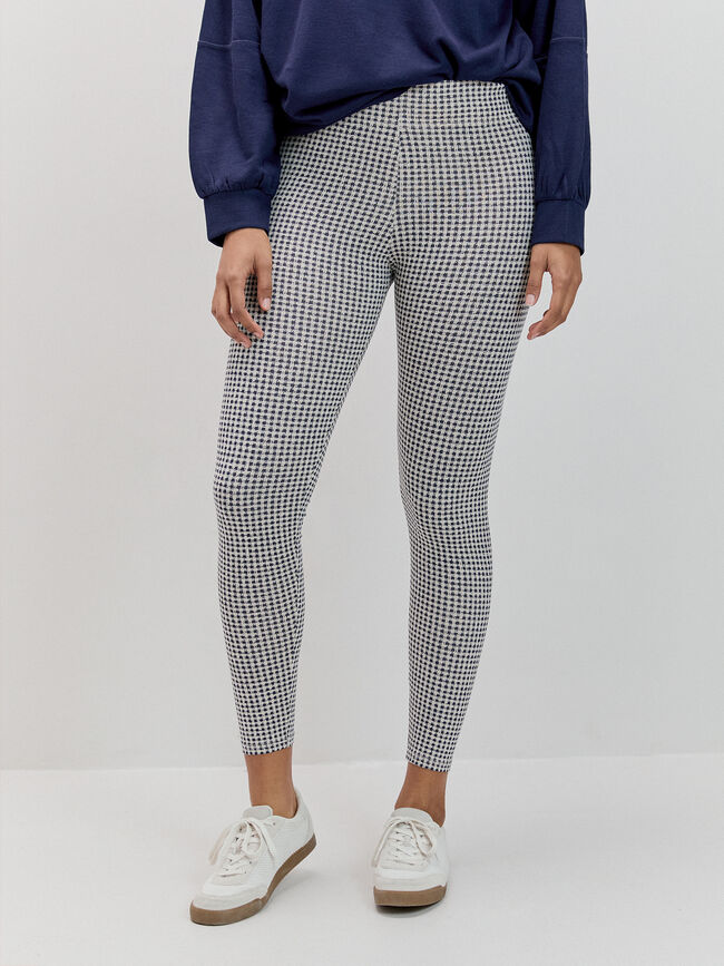 LEGGING B&Aacute;SICO ESTAMPADO Estampado 4