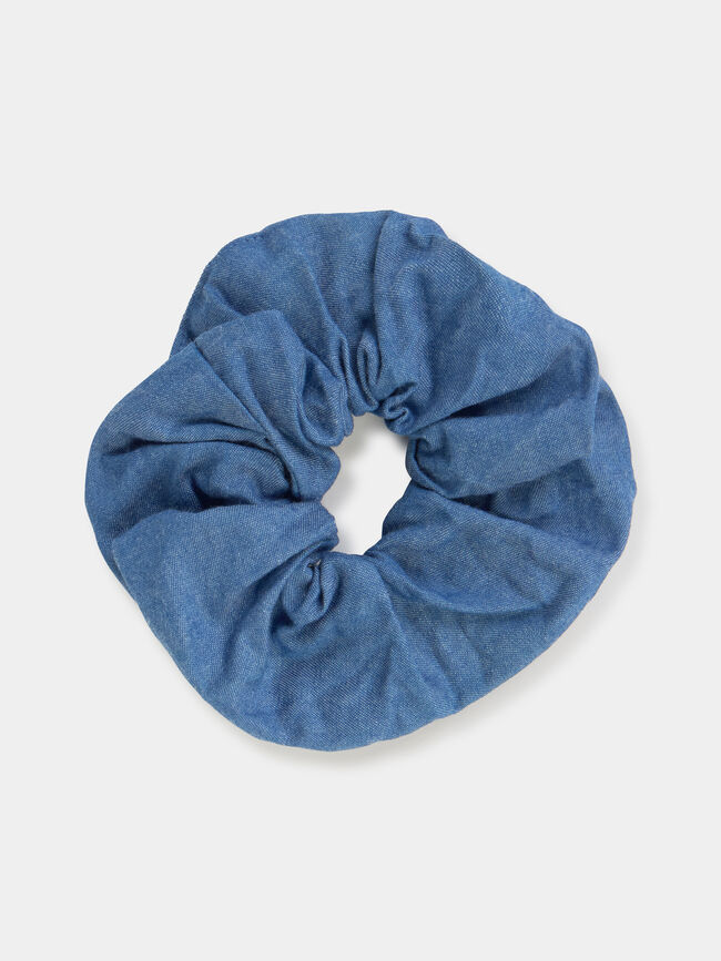 GOMA GRANDE DENIM Indigo