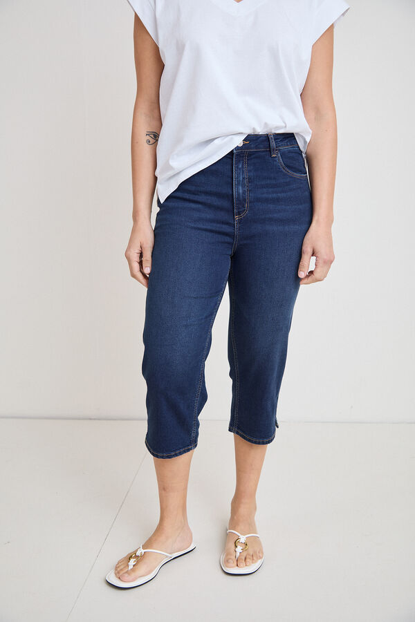 VAQUERO B&Aacute;SICO CAPRI Rinse Wash