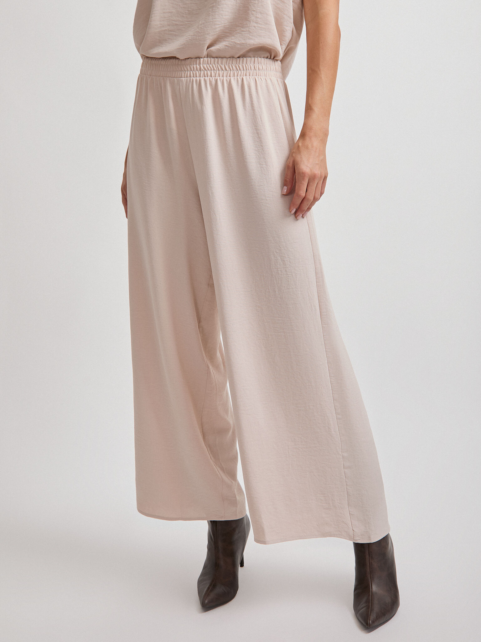 Pantalones en tallas grandes Encuentro Moda