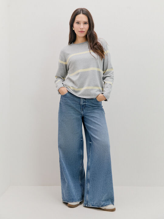 JERSEY RAYA GrisVigoreClaro image number null