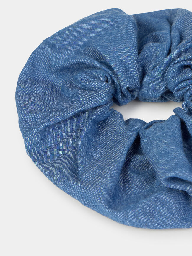 GOMA GRANDE DENIM Indigo