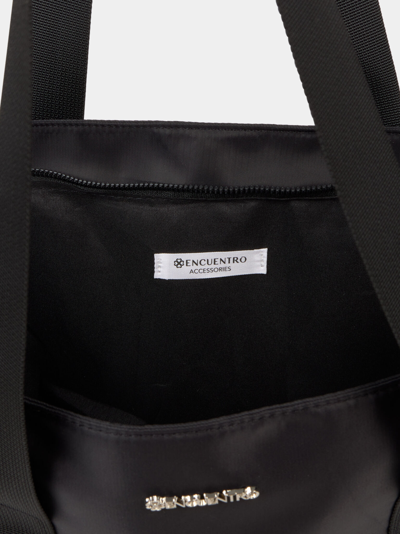 BOLSO SHOPPER ENCUENTROMODA ENCUENTRO