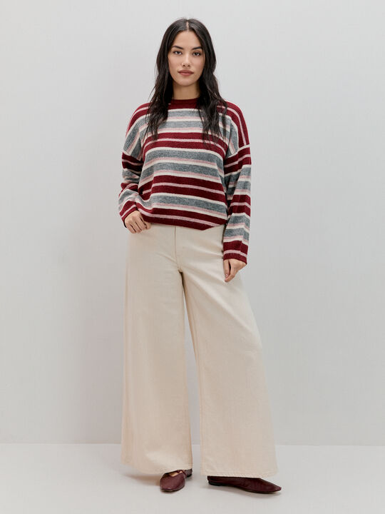 JERSEY RAYAS Multicolor image number null