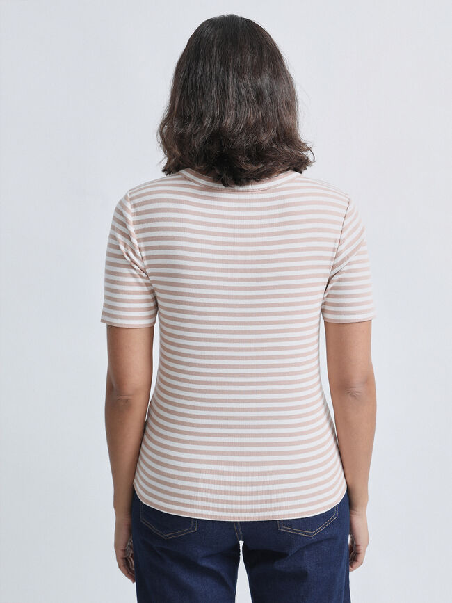 CAMISETA CANALÉ Raya