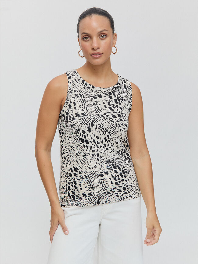 TOP ESTAMPADO Estampado 2