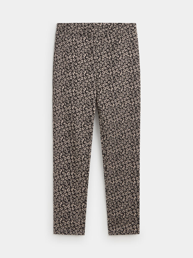 LEGGING ESTAMPADO Estampado 1