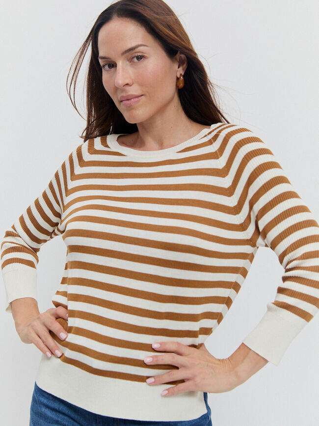 JERSEY RAYAS Tabaco