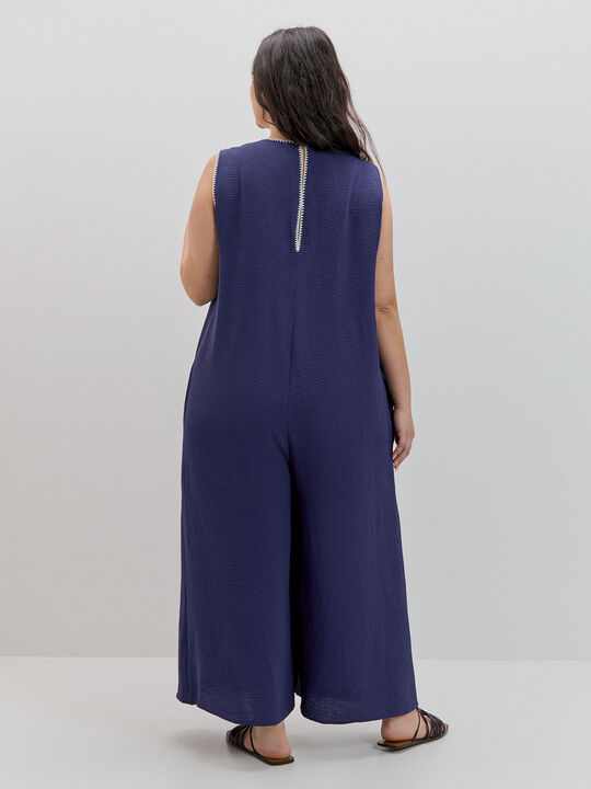 MONO FLUIDO Azul Noche image number null