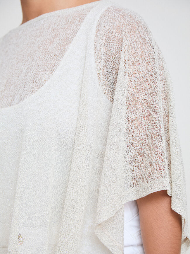 CAPA FLUIDA BRILLO Champagne
